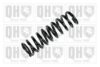 QUINTON HAZELL QCS5450 Coil Spring